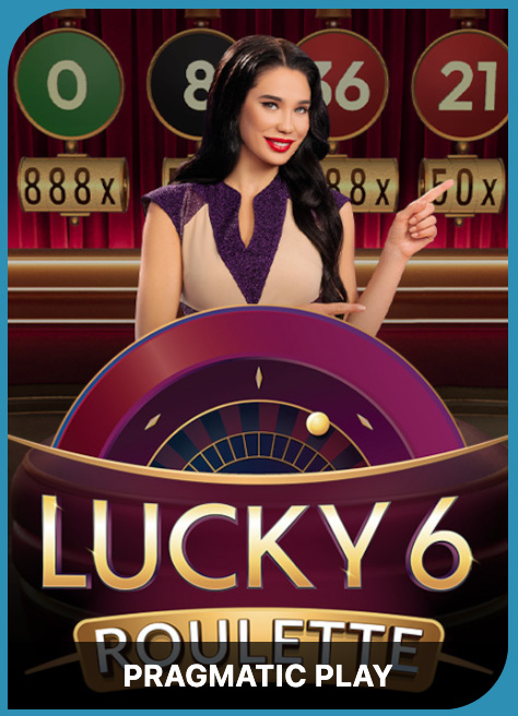 lucky6 roulette
